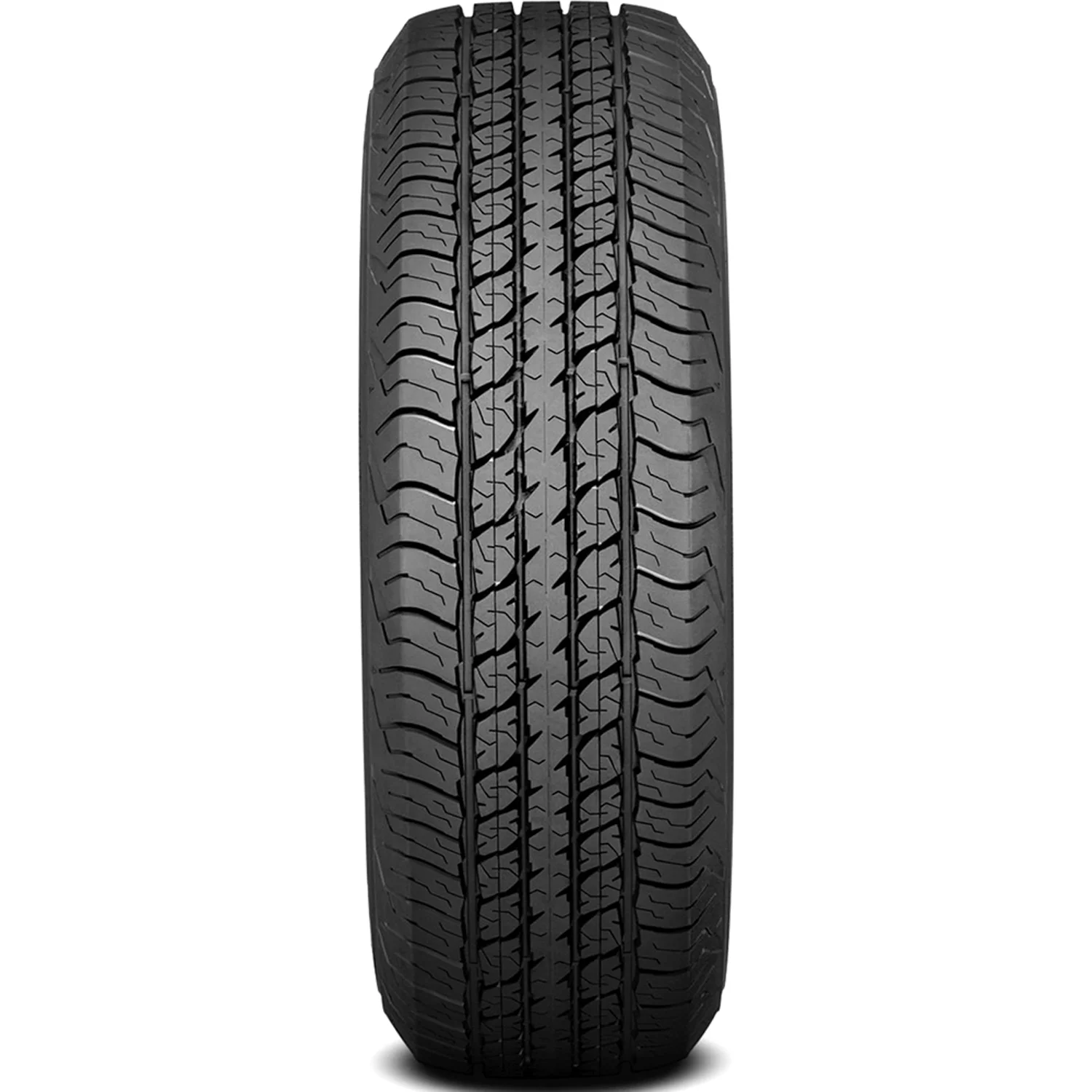 Dunlop Grandtrek AT20 All Season P245/75R16 109S Passenger Tire - Image 2